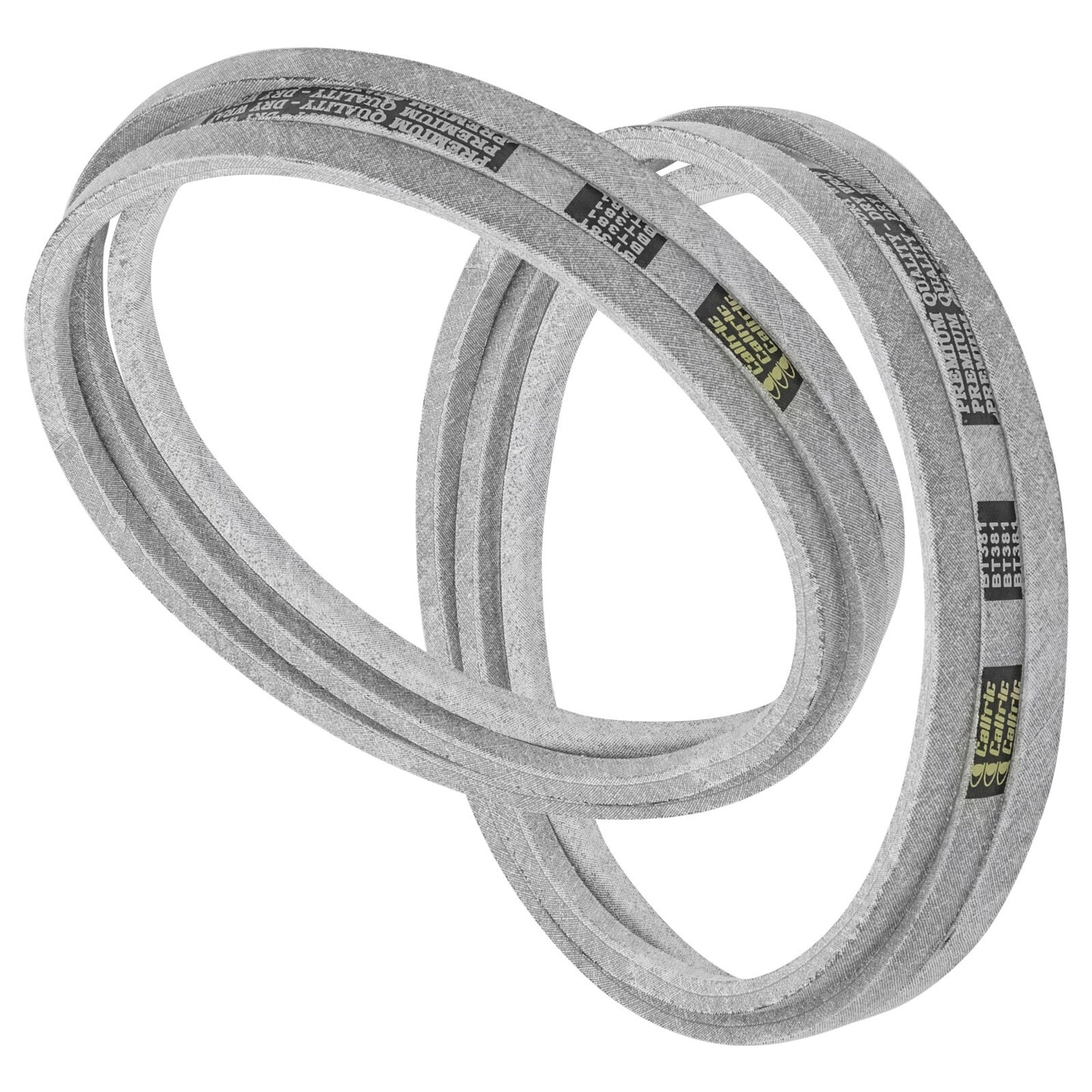 Deck Belt for John Deere LX277 LX279 LX255 LX266 LX288 M110313 (5/8 x 111)