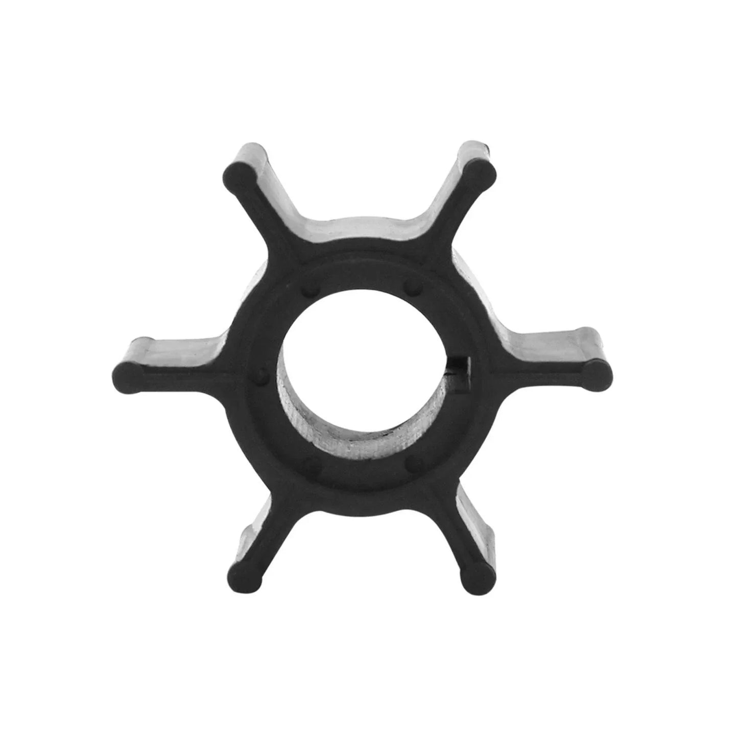 Water Pump Impeller for Honda 8HP 9.9HP 15HP Outboard Engine Replacement
