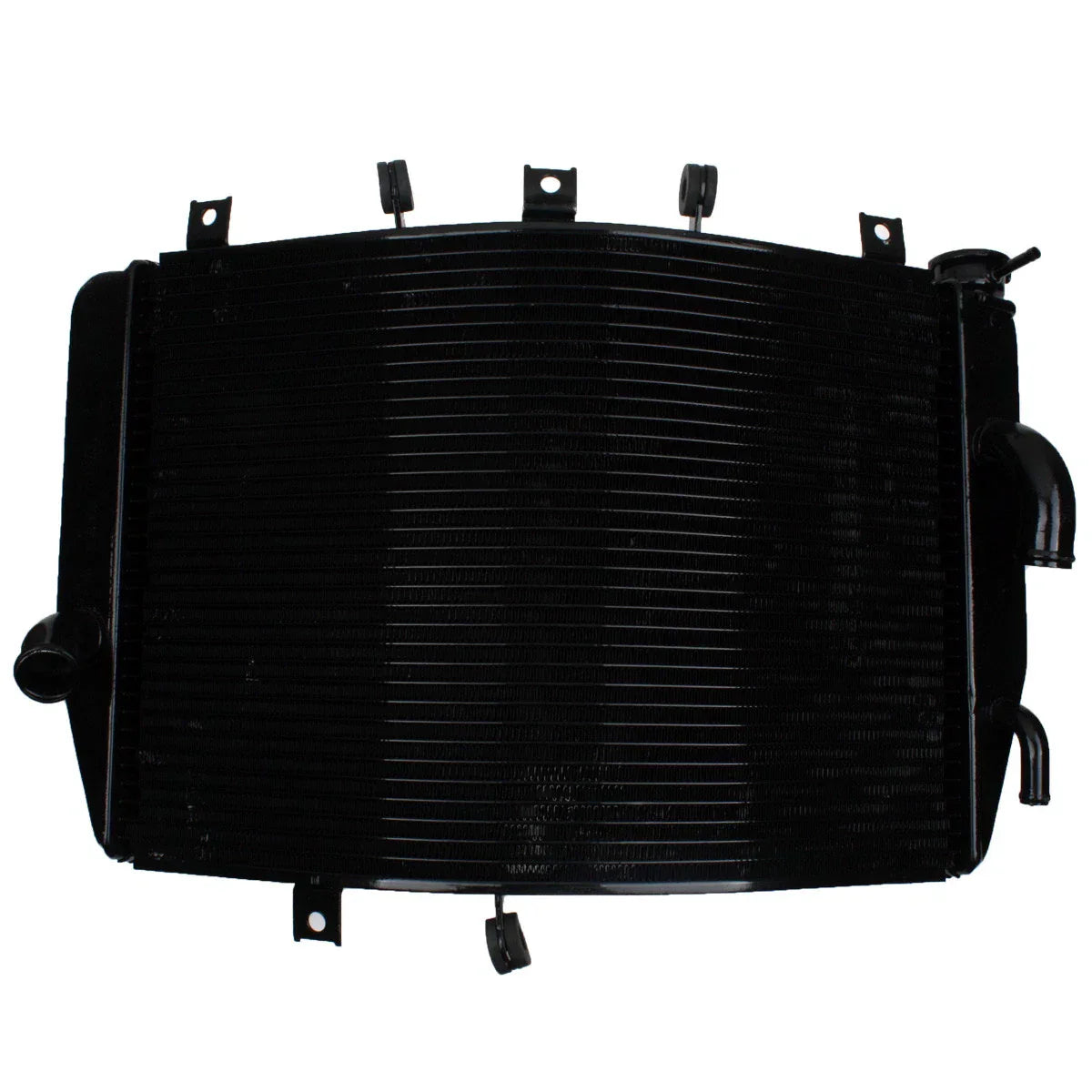 Aluminum Radiator Engine Cooler for KAWASAKI NINJA ZX-10R (2006-2007)