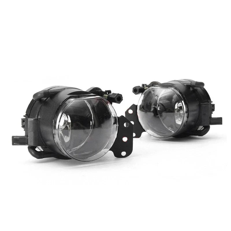 2 x Fog Lights for BMW E60 E61 E63 E46 X3 325i 525i (2001-2010)