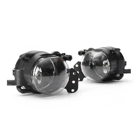 2 x Fog Lights for BMW E60 E61 E63 E46 X3 325i 525i (2001-2010)