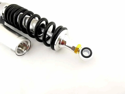 300mm JBS Rear Air Nitrogen Cell Shock Absorbers for Honda VT750 Shadow (2007-2010)