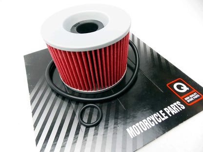 Performance Oil Filter for Honda CB350F (1972-1974)