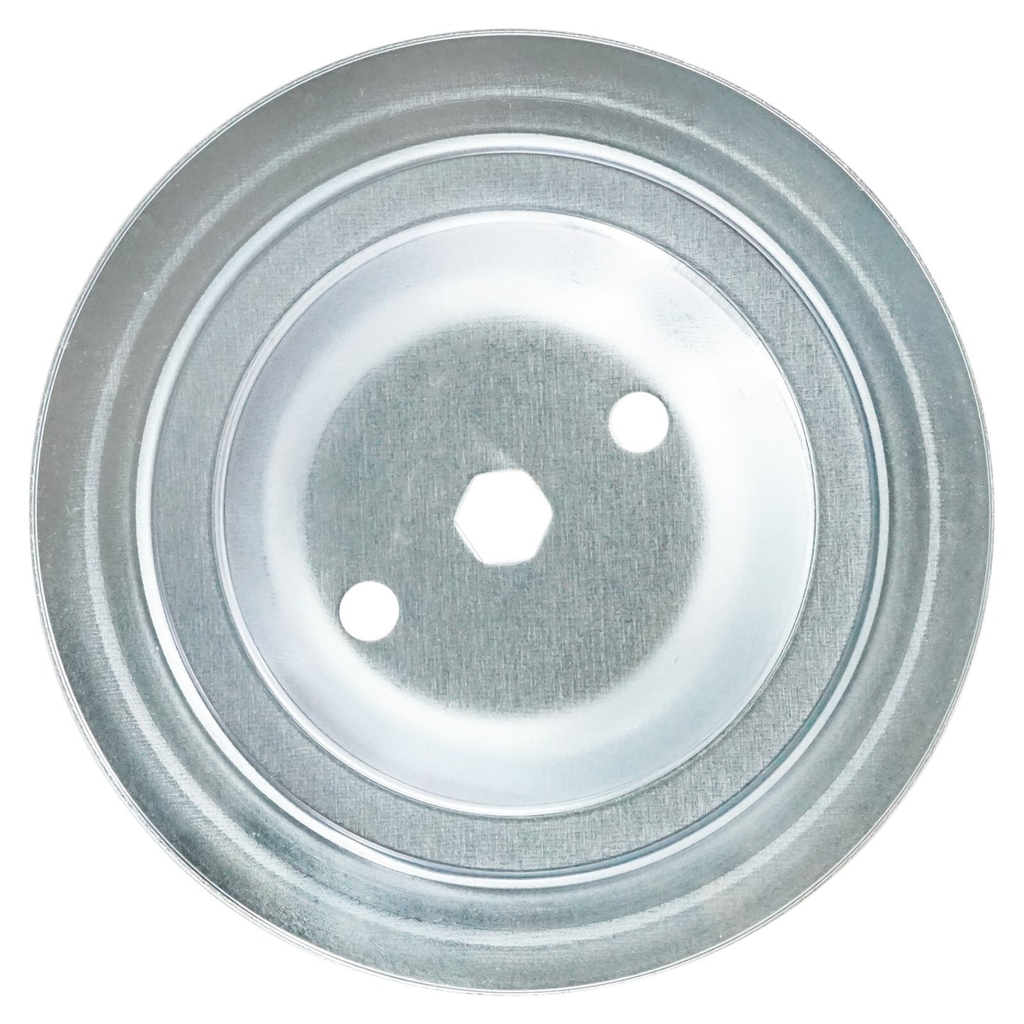 Deck Pulley Replacement for John Deere 190C D170 E180 G110 LA150 (2019–2019)
