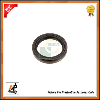 Crankshaft Seal OEM Replacement for Opel Vauxhall A20DTR Z19DTH (2010–2018)