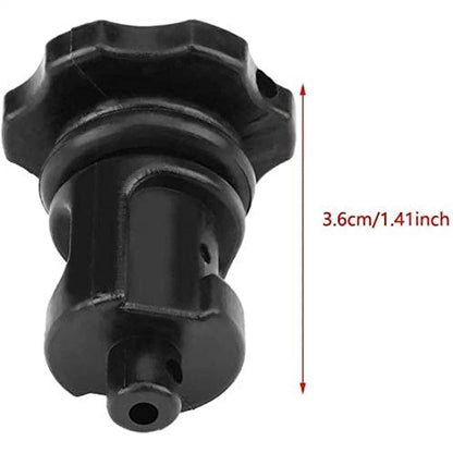 Transmission Oil Dipstick Filler Caps for Chrysler Dodge Jeep Ram (2002-2023)