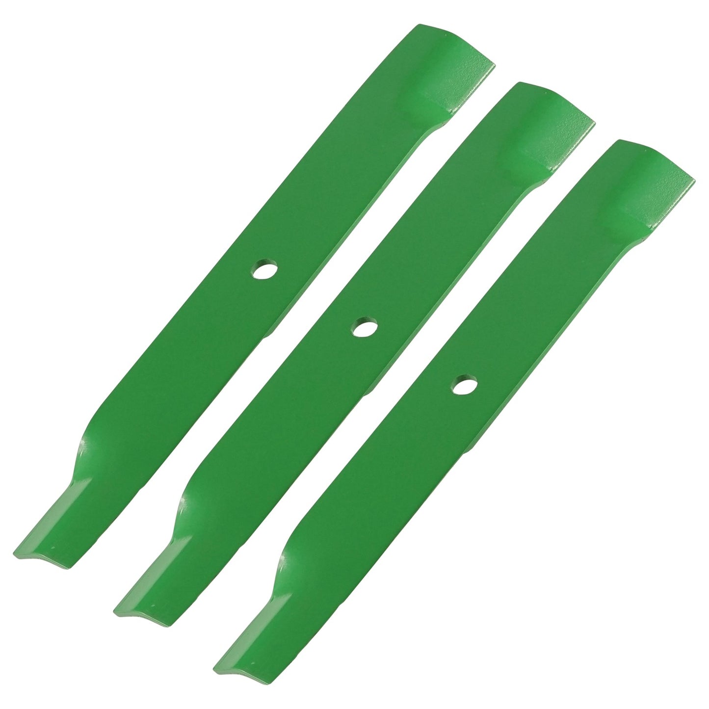 Deck High Lifter Blade 52 Inch Replacement for Exmark Mower (2000–2010)