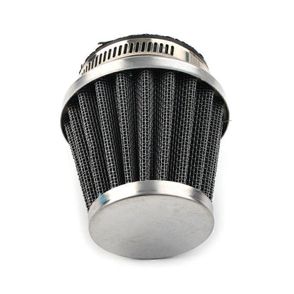 50mm Air Filter for Honda Yamaha Suzuki ATV Dirt Bike