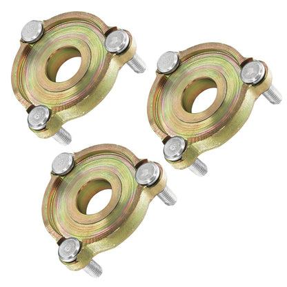 Deck Spindle Pulley Hub with Studs for Toro (2005–2010)