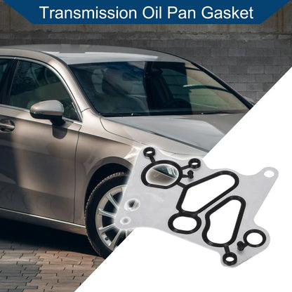 Engine Oil Filter Housing Gasket for Mercedes-Benz C250 (2012-2015)