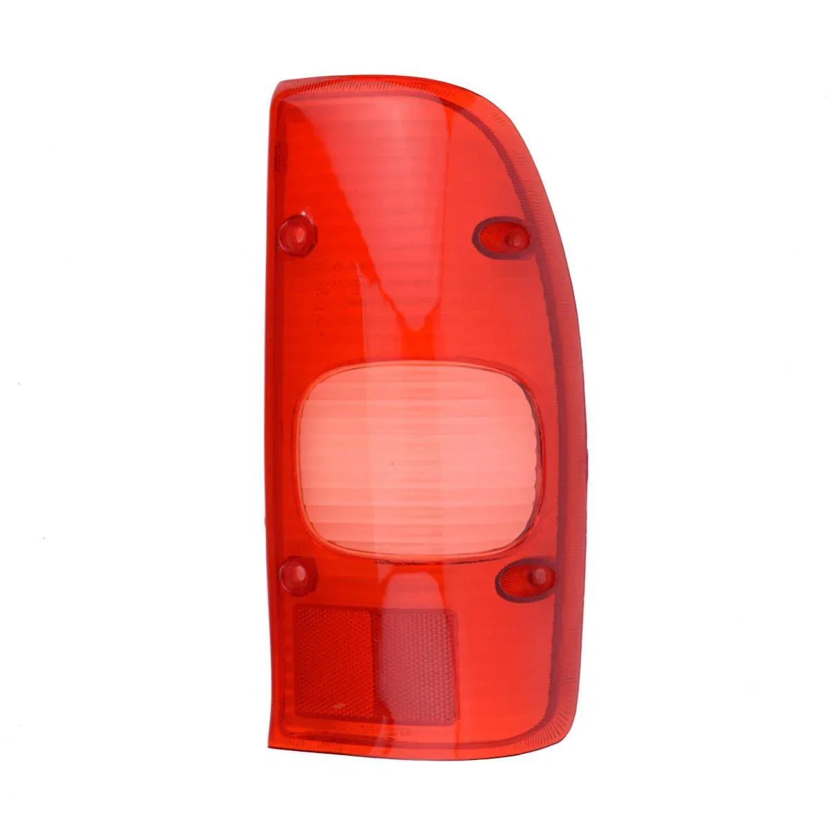 Tail Light Rear Lamp Cover Lens RH Fits Mazda B2500 B-Series Truck 2002-05 D06