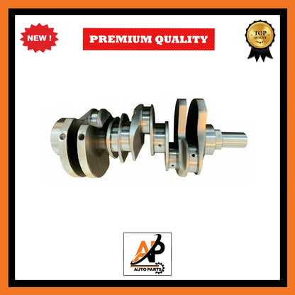 Forged Crankshaft Main and Big End Bearings Standard for Range Rover 3.0 (2010–2021)