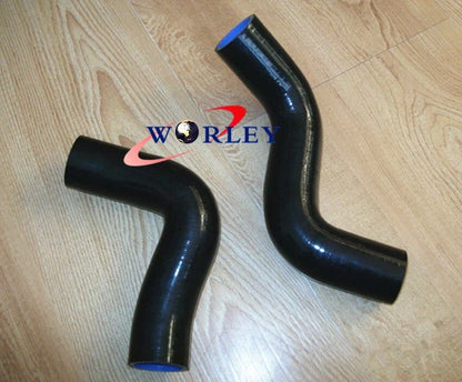 Silicone Radiator Hose Kit for Subaru Forester (1998-2002)
