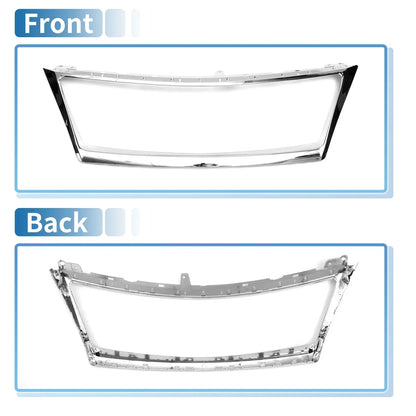 Grille Trim for Lexus ES 350 (2012-2020)
