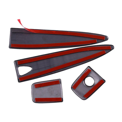 Exterior Door Handle Cover Trim for Nissan Maxima (2009-2014)