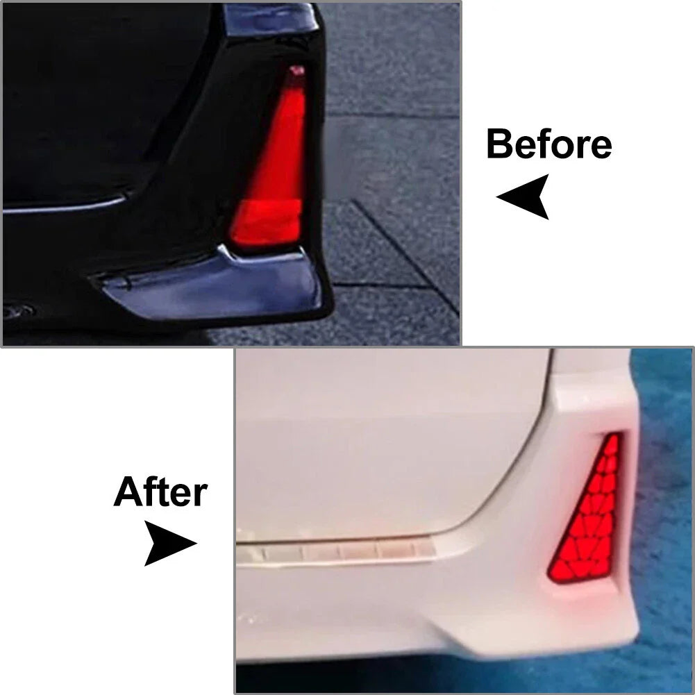 Rear Bumper Signal Light for Toyota Noah Voxy (2014-2020)
