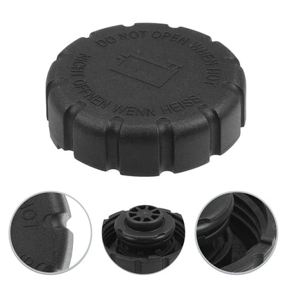 Radiator Coolant Reservoir Tank Cap for Mercedes-Benz C-Class (1994-2015)