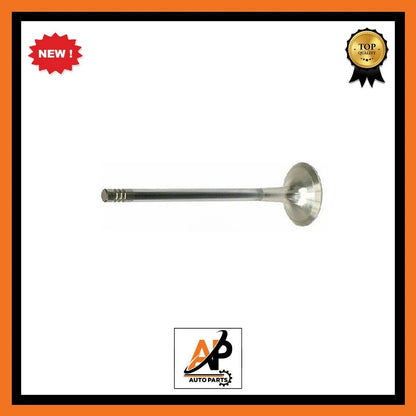 Exhaust Valve Replacement for Jaguar Land Rover 2.0 D SD4 204DTA Diesel ()