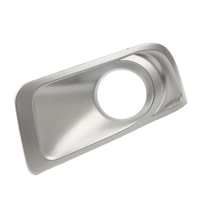 Left Front Bumper Fog Light Trim Bezel Cover for Subaru Outback (2010-2012)
