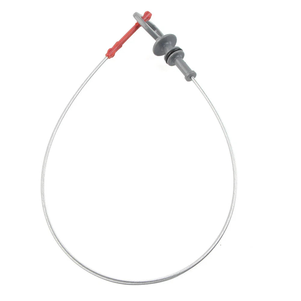Engine Oil Level Dipstick for Mercedes-Benz CL500 CLK320 CLK430 E320 E430 ML320 (2000-2006)