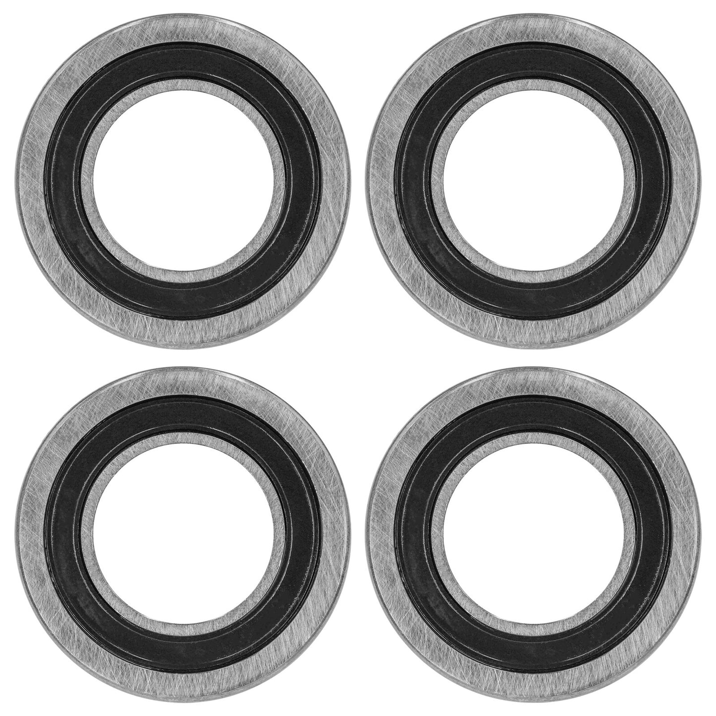 Caster Wheel Fork Bearing Front Replacement for Toro Z Master (2005–2018)