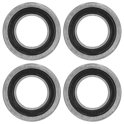Caster Wheel Fork Bearing Front Replacement for Toro Z Master (2005–2018)