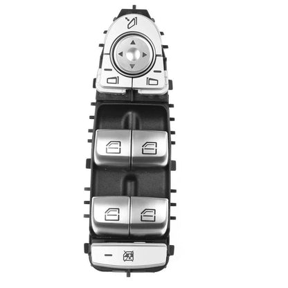 Master Power Window Control Switch for Mercedes C-Class W205 (2015-2021)