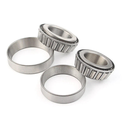 Steering Stem Bearing Wave Plate for Honda CBR400 CBR600RR CBR1000RR (00-07)
