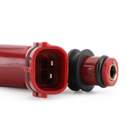 New Fuel Injectors for Mitsubishi Pajero NM 3.5 V6 (2000-2004)