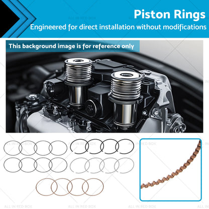 Piston Rings for Mini Cooper Countryman Paceman (2006-2016)