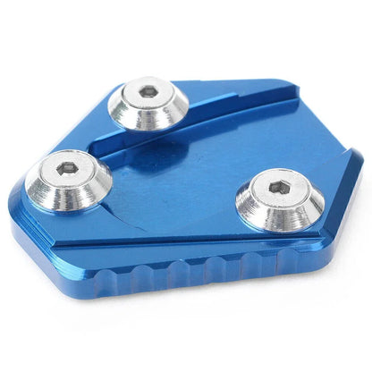 Kickstand Side Stand Enlarger Pad for Honda Grom MSX 125 (2013-2021)