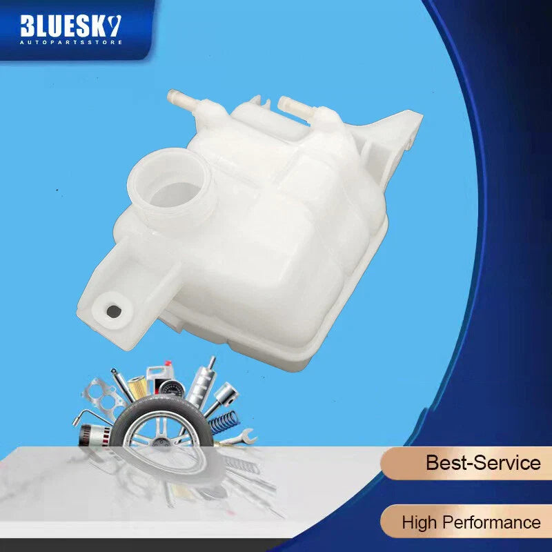 Coolant Overflow Tank Bottle for Holden Captiva CG CG5 2.0 2.4 3.2L (2006-2011)