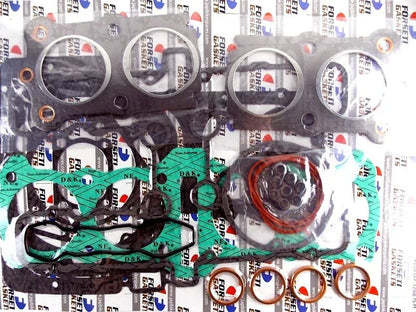Complete Engine Gasket Set for Kawasaki KZ900 Z900 Z1 (1973-1977)