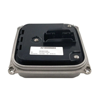 LED Headlight Control Unit Module for Mercedes-Benz W166 X166 R231 C218 (2011-2020)