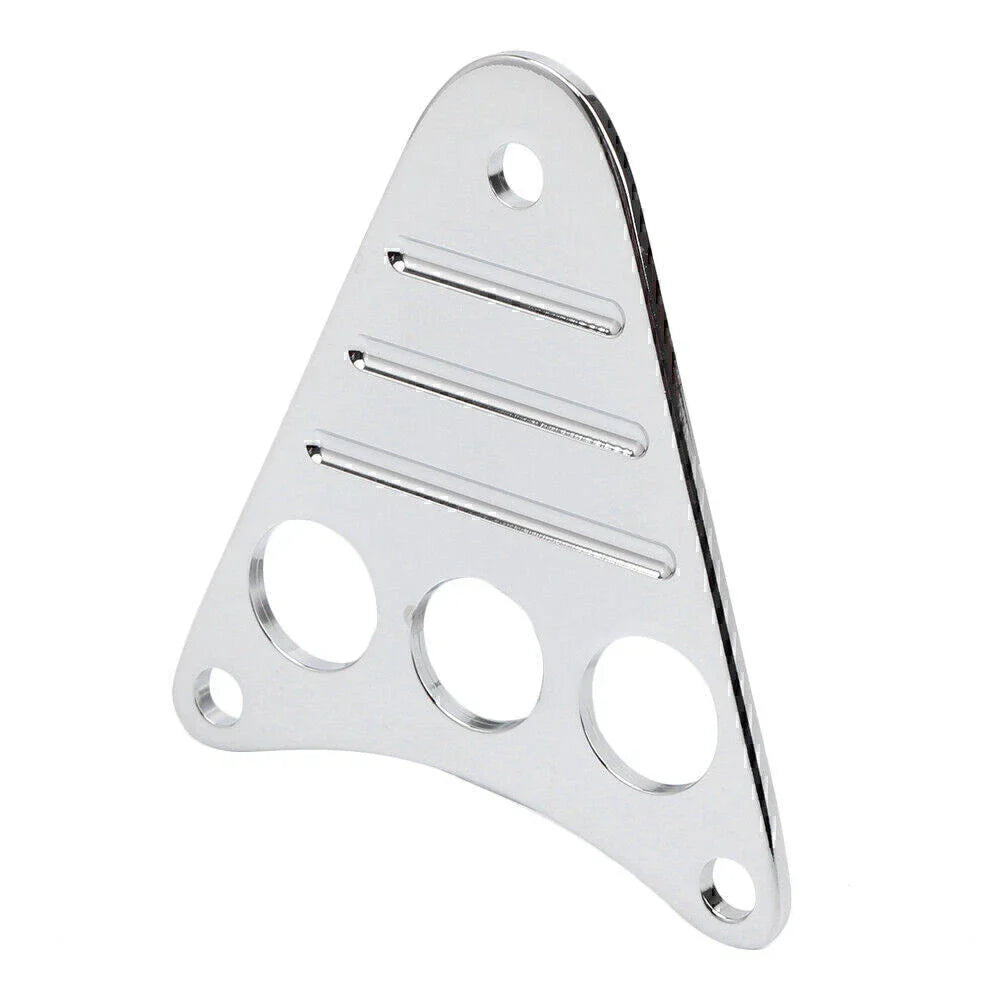 Dashboard Instrument Panel Cover for Kawasaki EN500 Vulcan LTD (1995-2009)