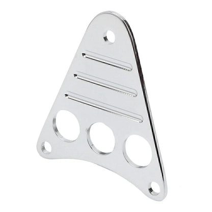 Dashboard Instrument Panel Cover for Kawasaki EN500 Vulcan LTD (1995-2009)