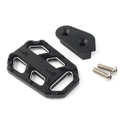 Rear Foot Brake Pedal Peg Extension for BMW G310GS/R (2017-2018)