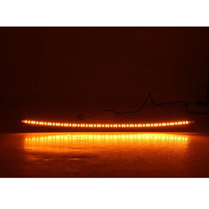 LED Door Panel Ambient Light Strip for BMW F30 (2012-2019)