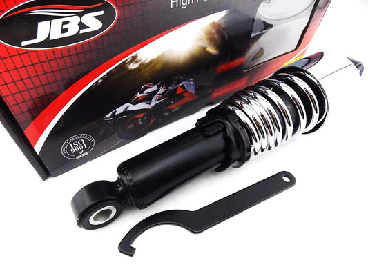 10.5" Lowering Shock Absorbers for Harley HD XL1200L Sportster (2006-2010)