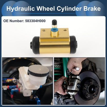 Rear Brake Wheel Cylinder for Hyundai i800 (2008-2020)