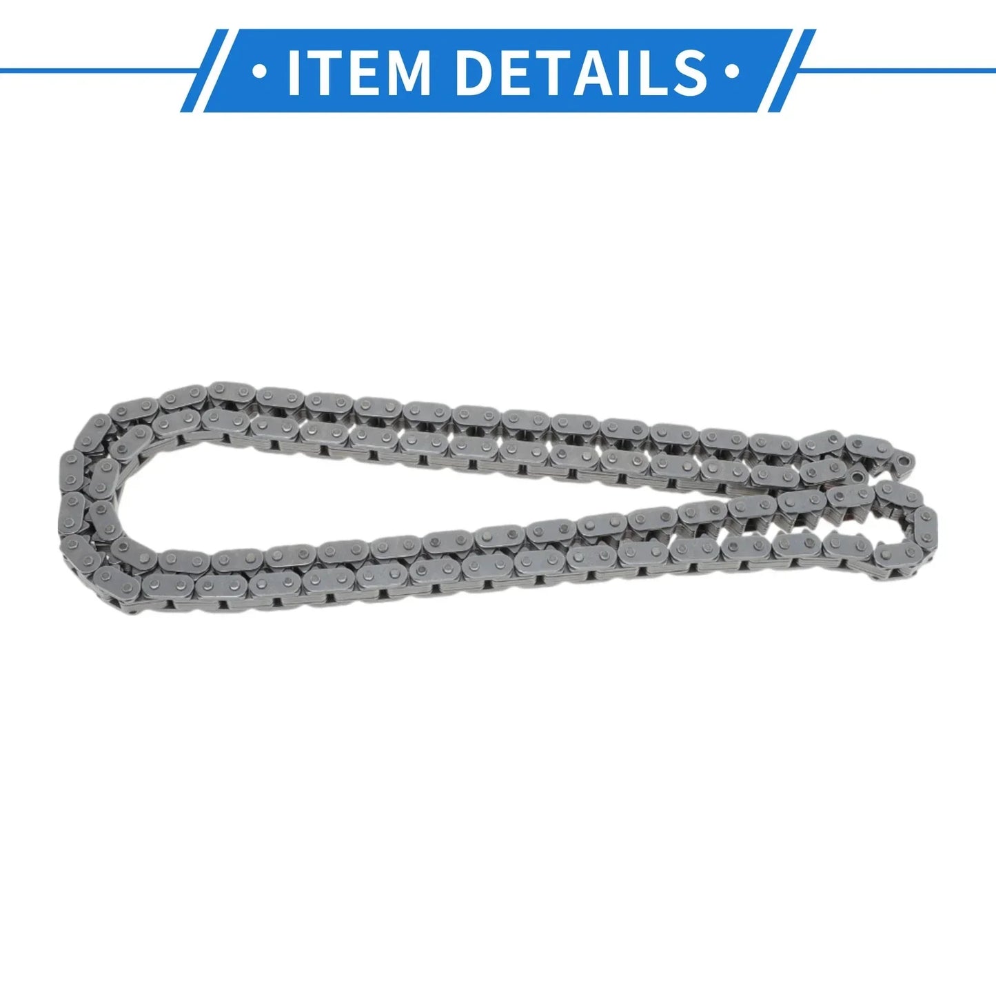 Timing Chain Kit for Mercedes-Benz C200 CGI (2007-2014)