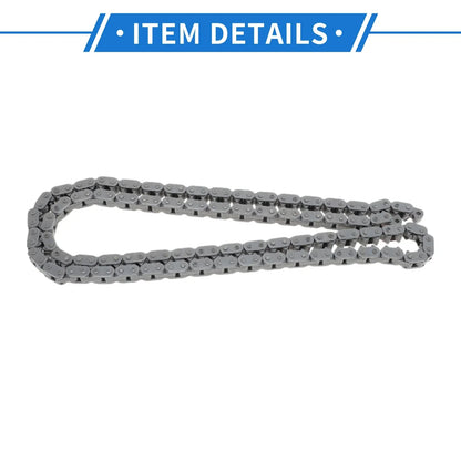 Timing Chain Kit for Mercedes-Benz C200 CGI (2007-2014)