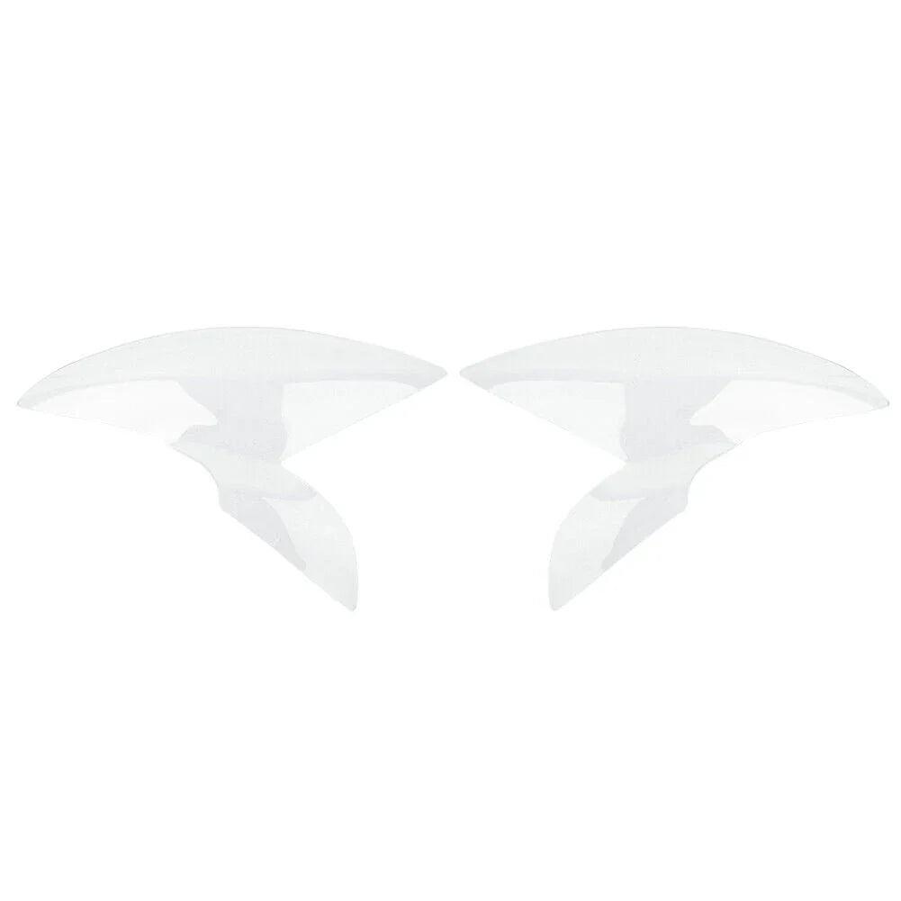 Headlight Guard Lens Cover for Suzuki GSX-S1000F (2015-2021)