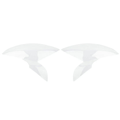 Headlight Guard Lens Cover for Suzuki GSX-S1000F (2015-2021)
