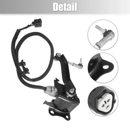 Front Right Suspension Ride Height Level Sensor for Lexus LX470 (1998-2007)