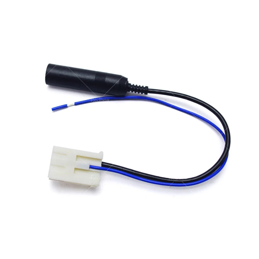 Radio Antenna Adapter Cable Connector for Toyota