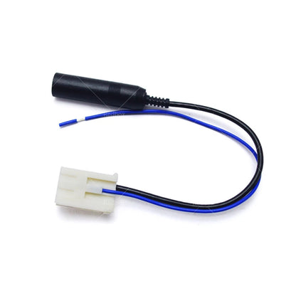 Radio Antenna Adapter Cable Connector for Toyota