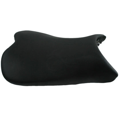 Black Front Driver Seat for Suzuki GSXR600 GSXR750 (2006-2007)