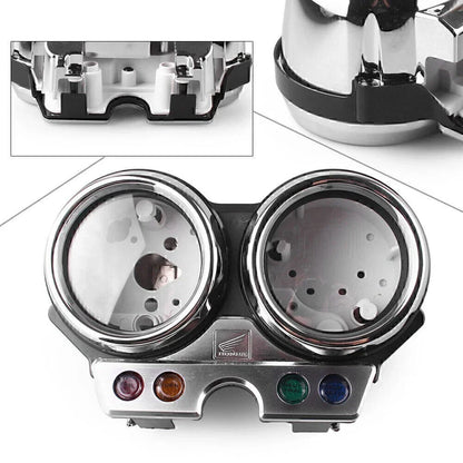 Speedometer Tachometer Instrument Cover for HONDA CB 400SF (1992-1993)