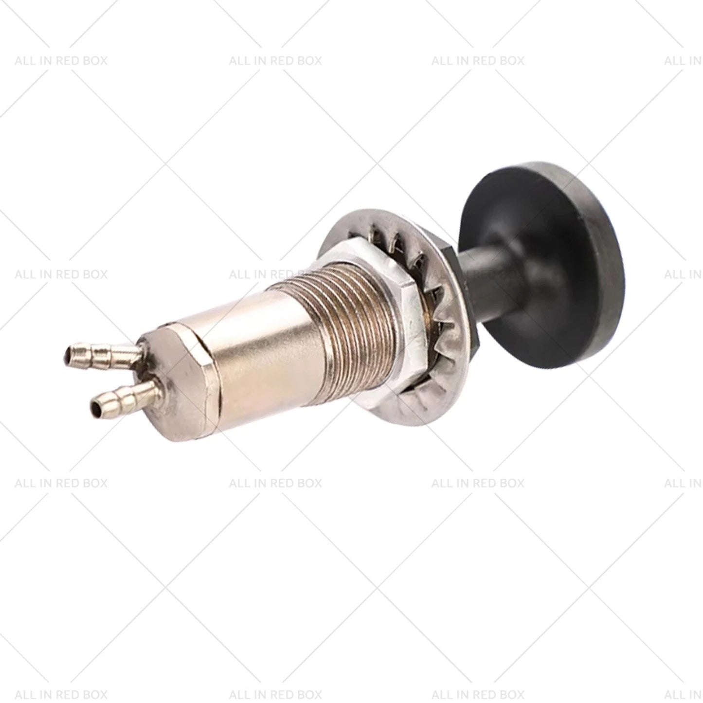 Fuel Primer Plunger Pump for SkiDoo Polaris Yamaha Snowmobiles